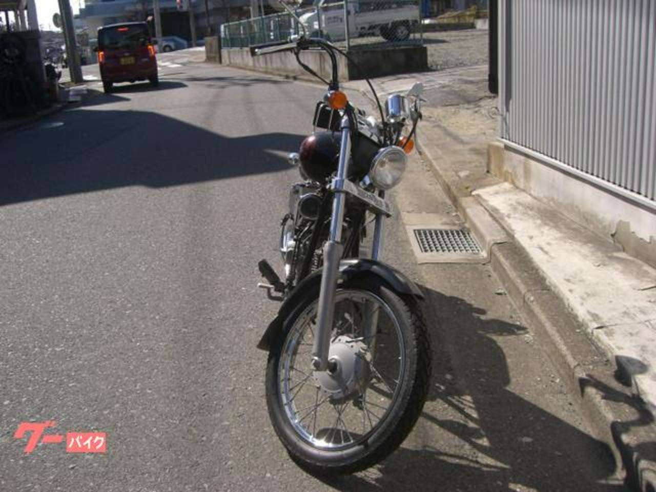 Jazz ジャズ ホンダ B 中古バイク情報はbbb